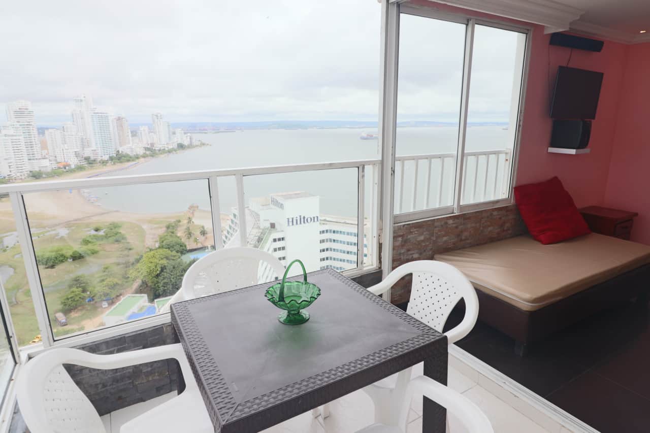Apartamento 2205