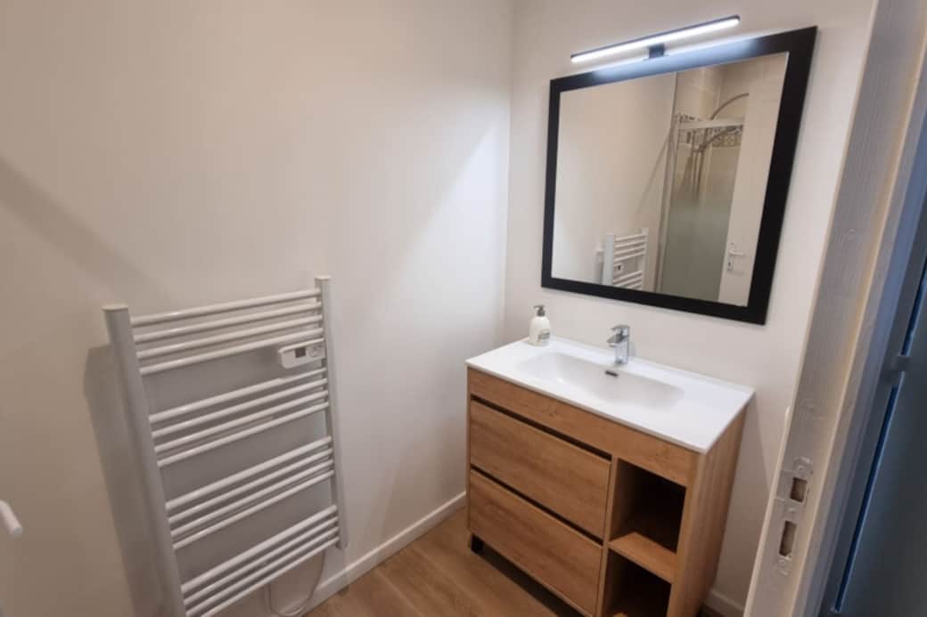 SALLE DE BAIN SALLE DE BAIN