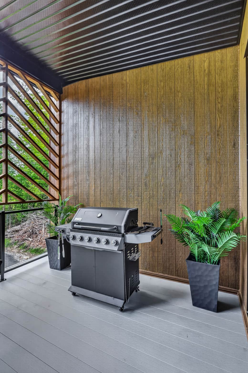 BBQ