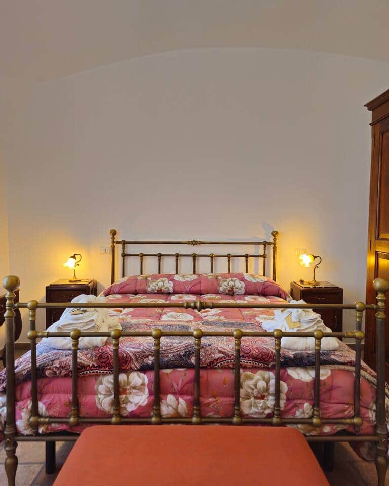 SUITE AL PIANO SUPERIORE
