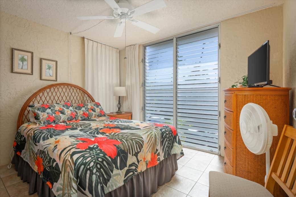 Bedroom 21