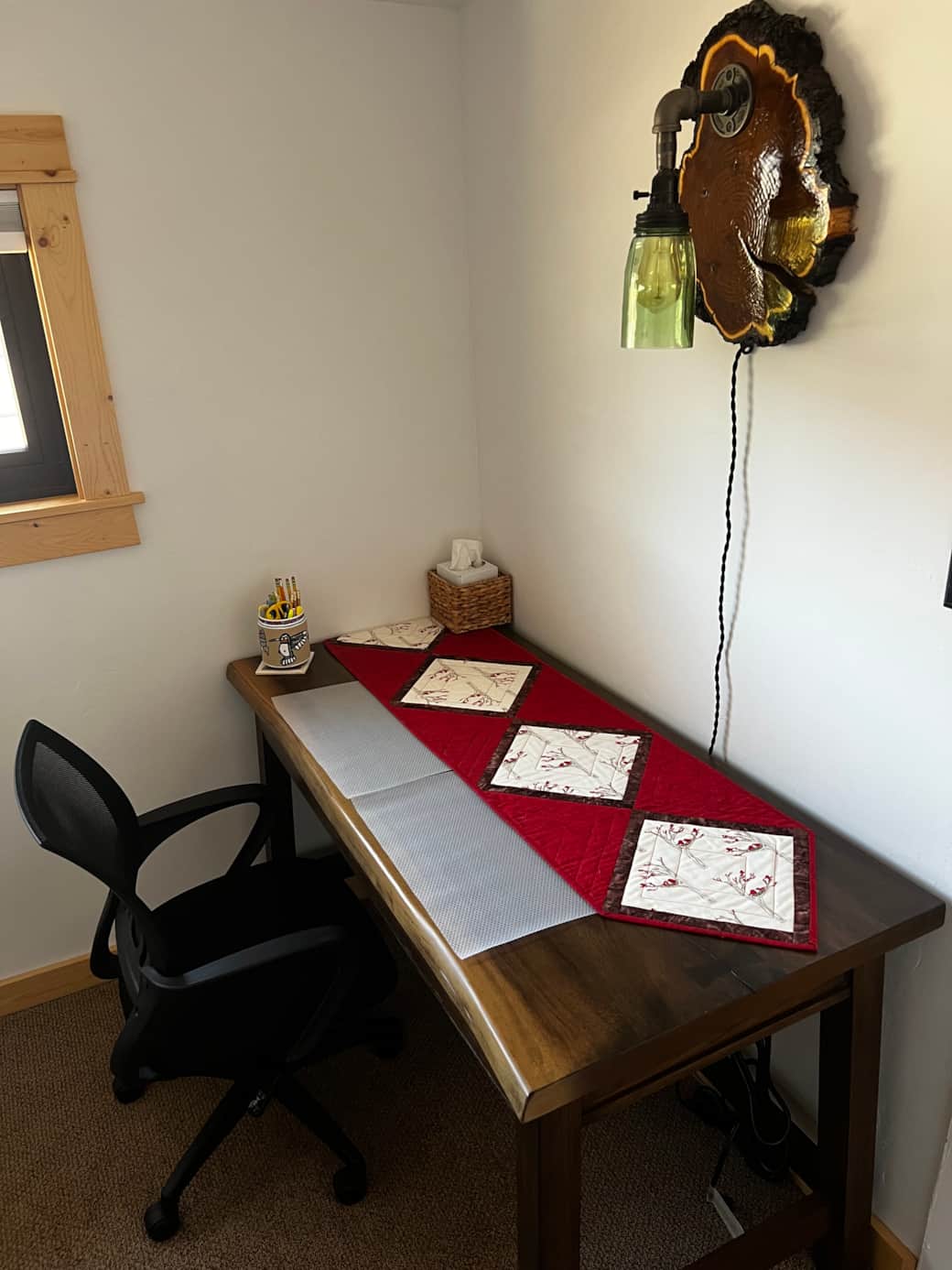Workstation