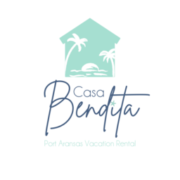 Casa Bendita Port Aransas Vacation Home