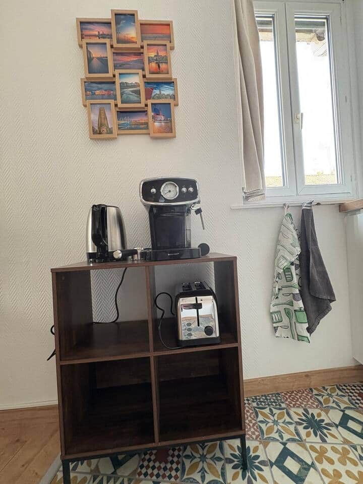 machine à café machine à café