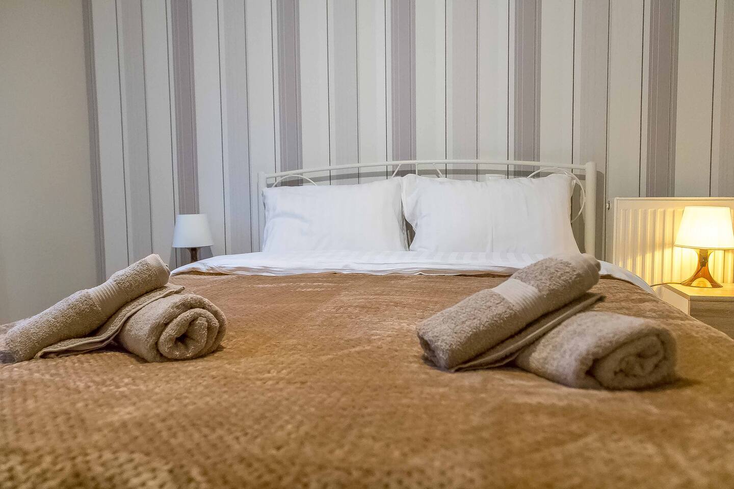 Historic Luxury House in the Heart of Meteora