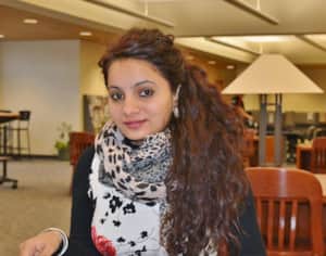 Safala Poudel
