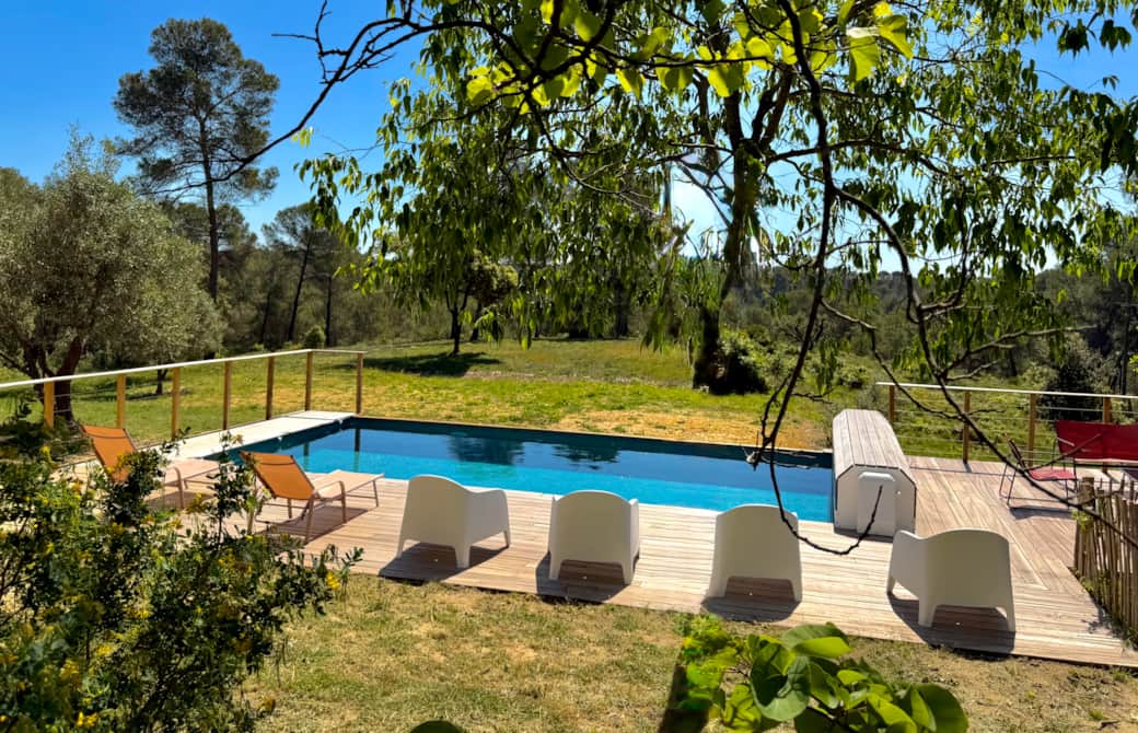 Exterieur Piscine 5