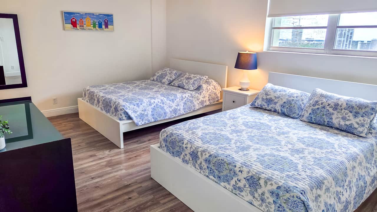 Segundo dormitorio