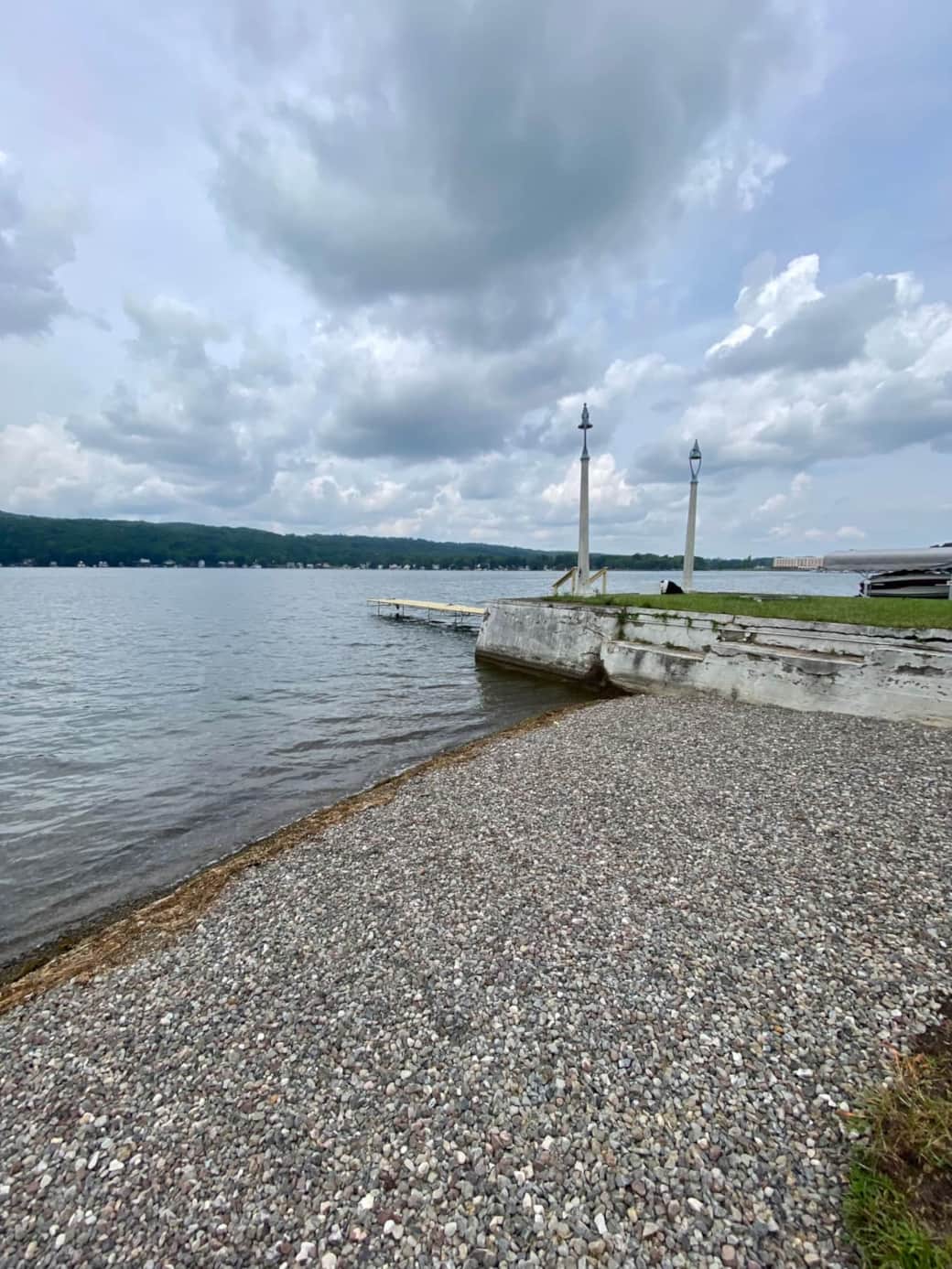 Walk-in beach, fire pit, docking space for up to 2 boats Walk-in beach, fire pit, docking space for up to 2 boats