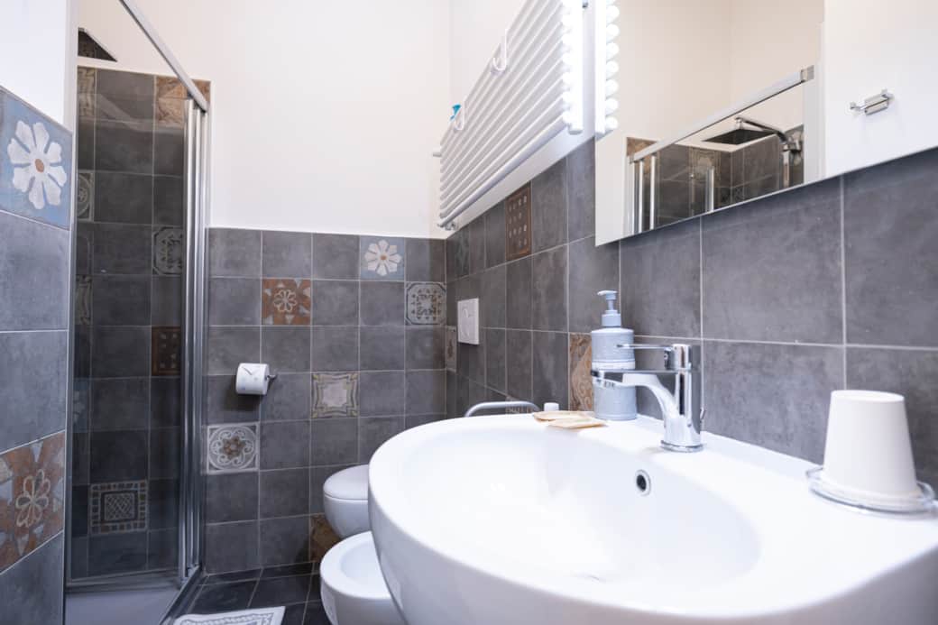 Bagno terzo piano 2