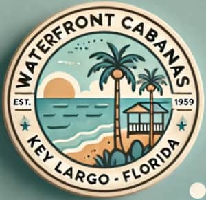 Waterfront Cabanas Front Desk