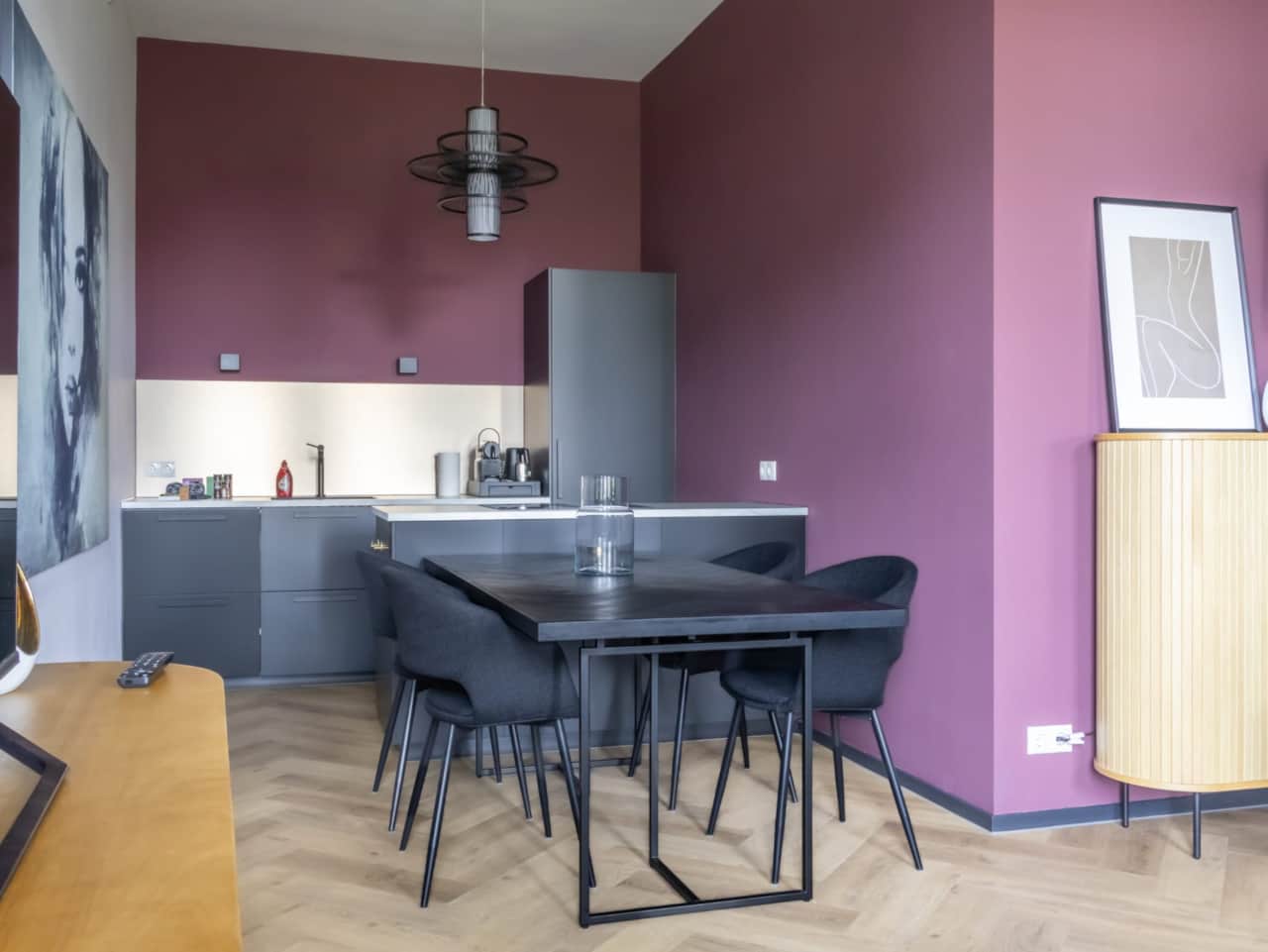 Keuken
