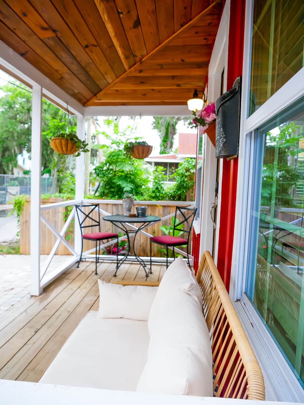 Porch 3 Porch 3