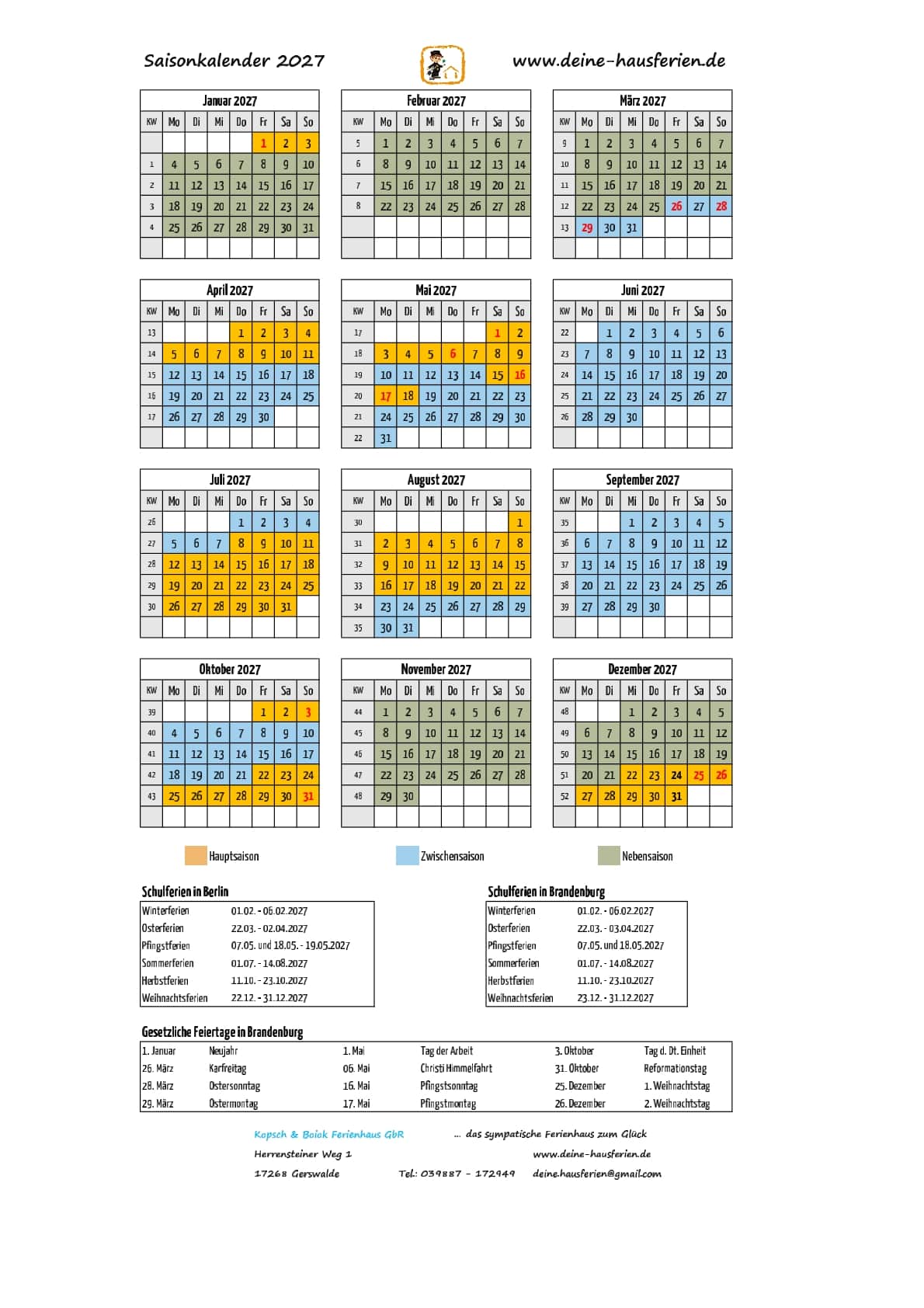 Saisonkalender_2027