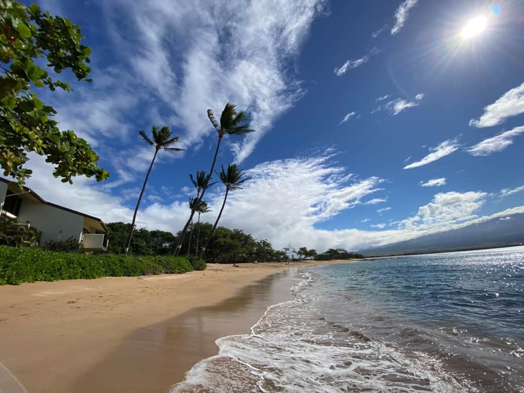 Great for swimming, snorkling, and enjoying the beach. Great for swimming, snorkling, and enjoying the beach.