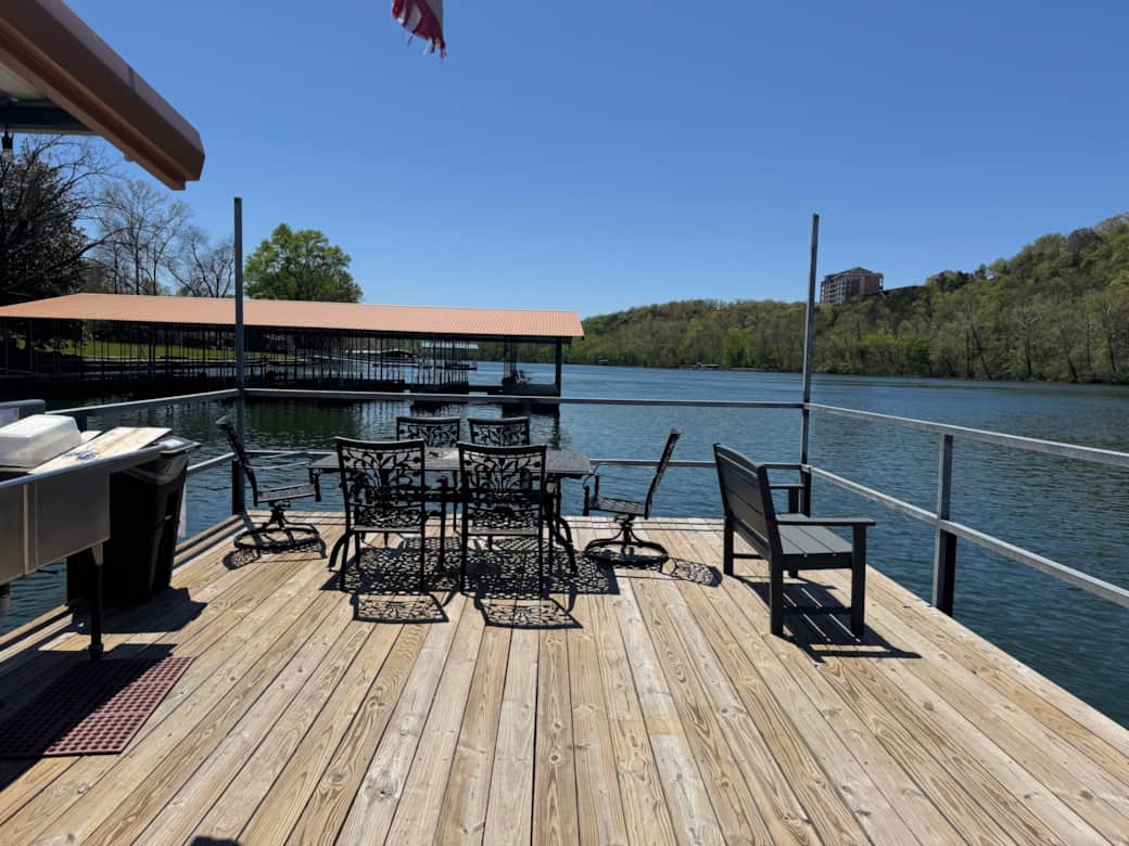 Dock #2