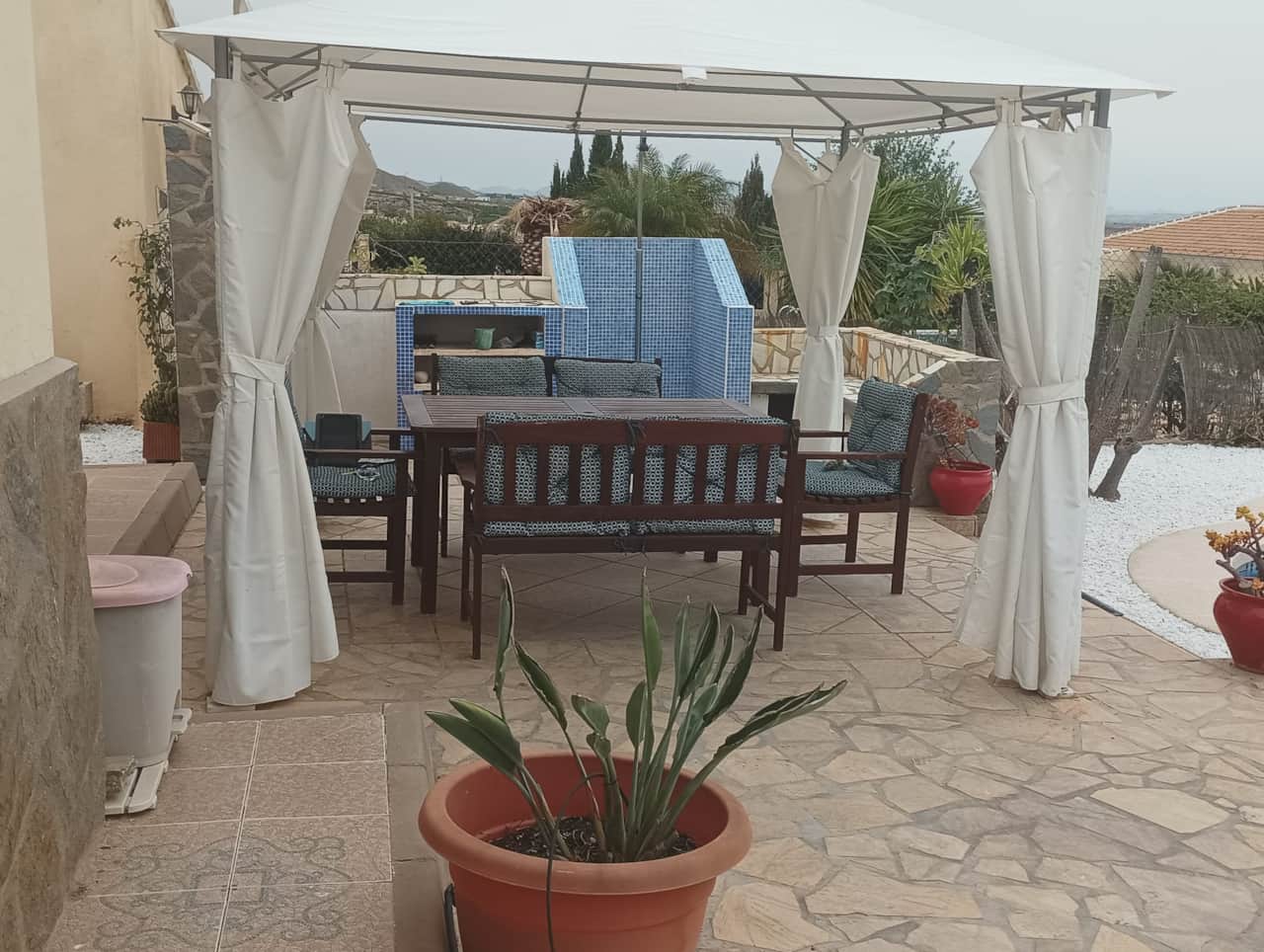 Villa Paz - Almería