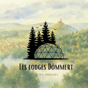 Les Lodges Dômmert  Les Lodges Dômmert 