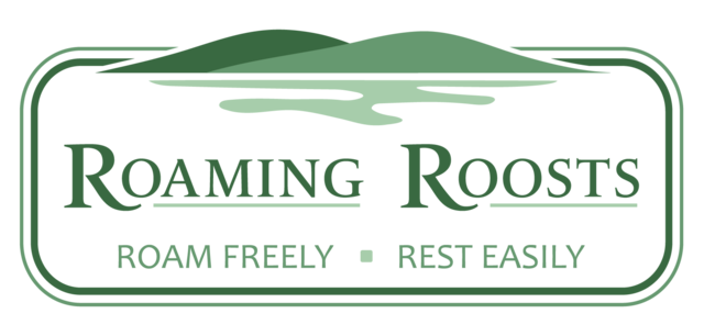 Roaming Roosts