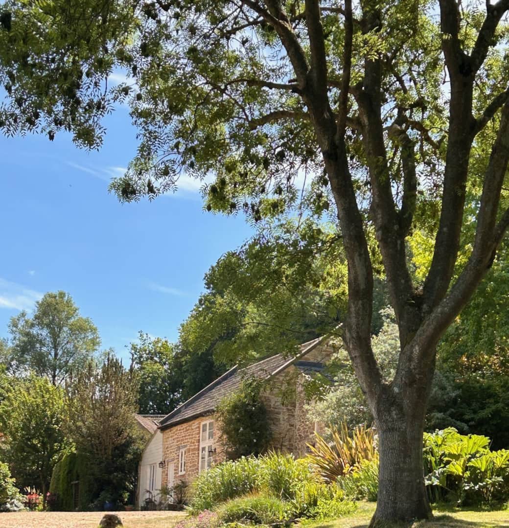 The Stable @ Woodhouse Farm