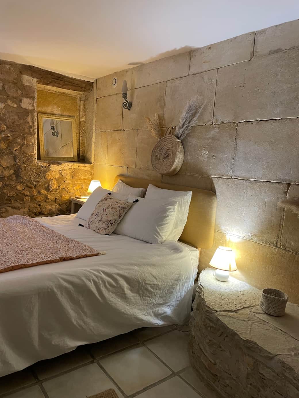 Chambre Bohème 