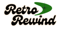 Retro Rewind