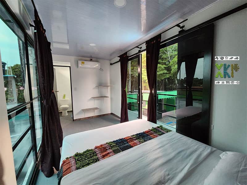 Rooom hotel villa rental colombia
