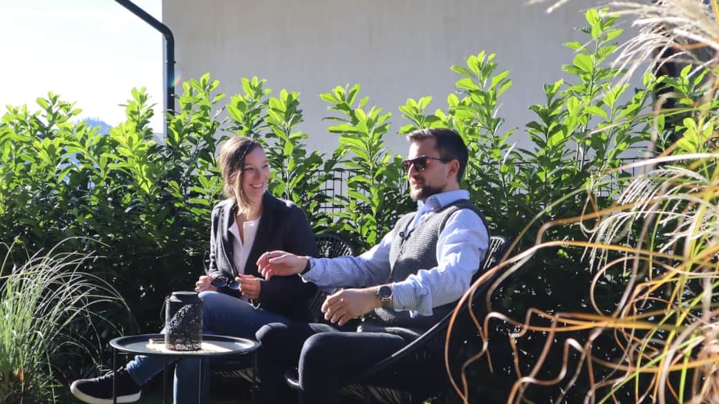 Traumblicke