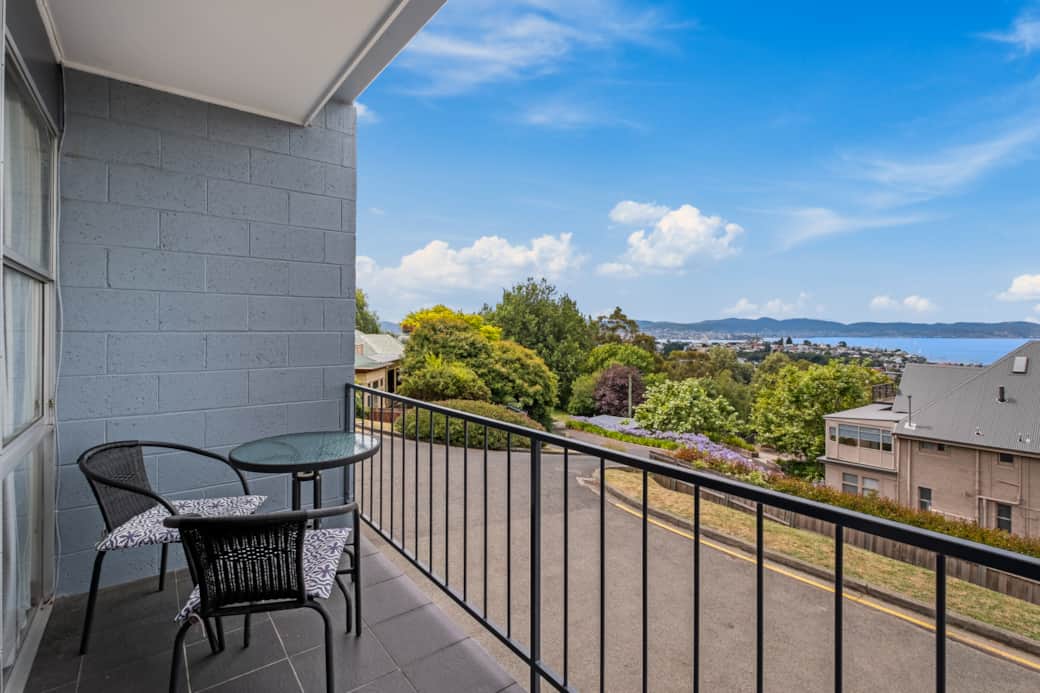 Balcony Balcony