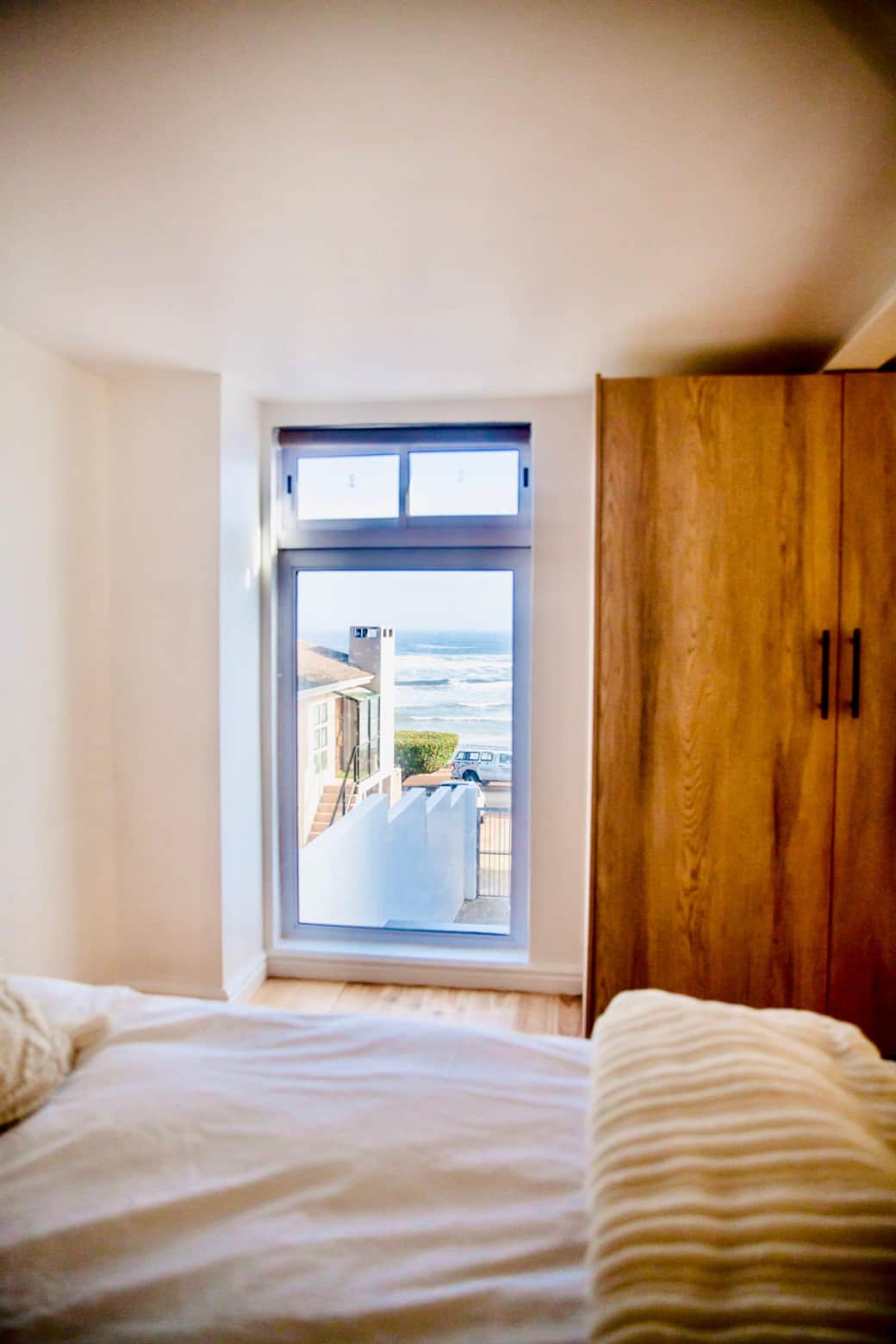 Bedroom 1 View