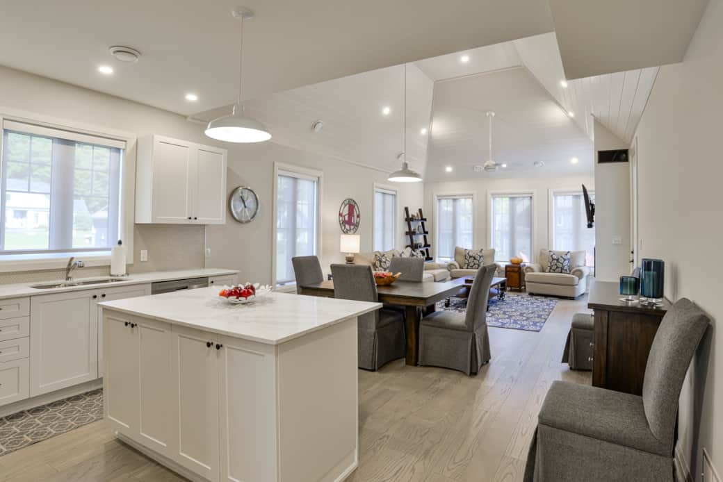 Playfair Kitchen-Dining