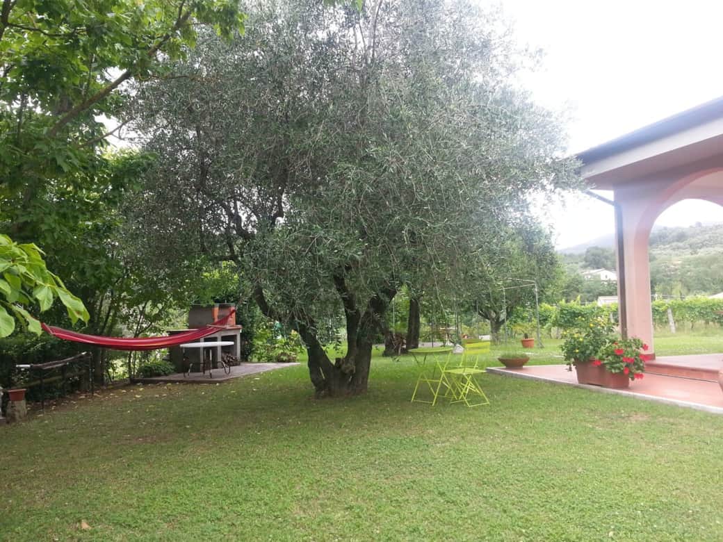 Relax e giardino