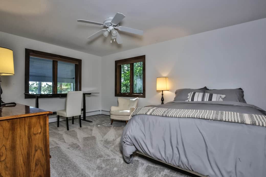 Upstairs Bedroom 2