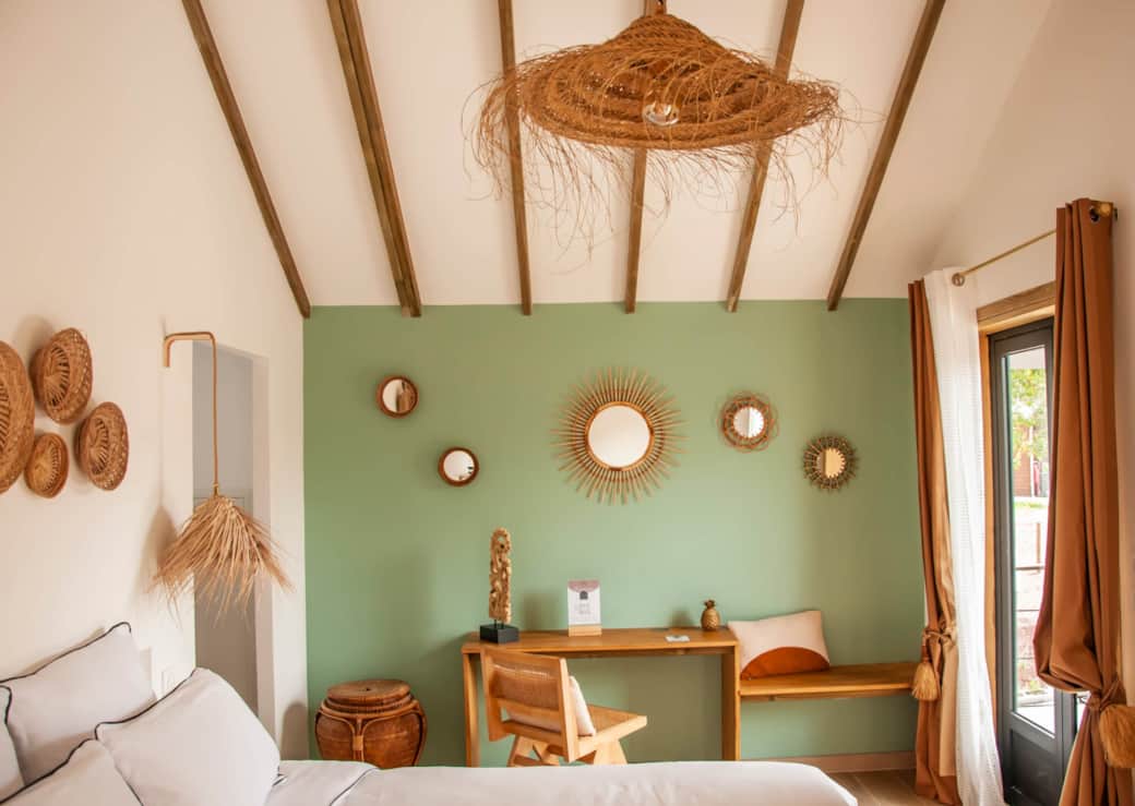 Heritage Ecolodge_Lodge Hermitage Heritage Ecolodge_Lodge Hermitage