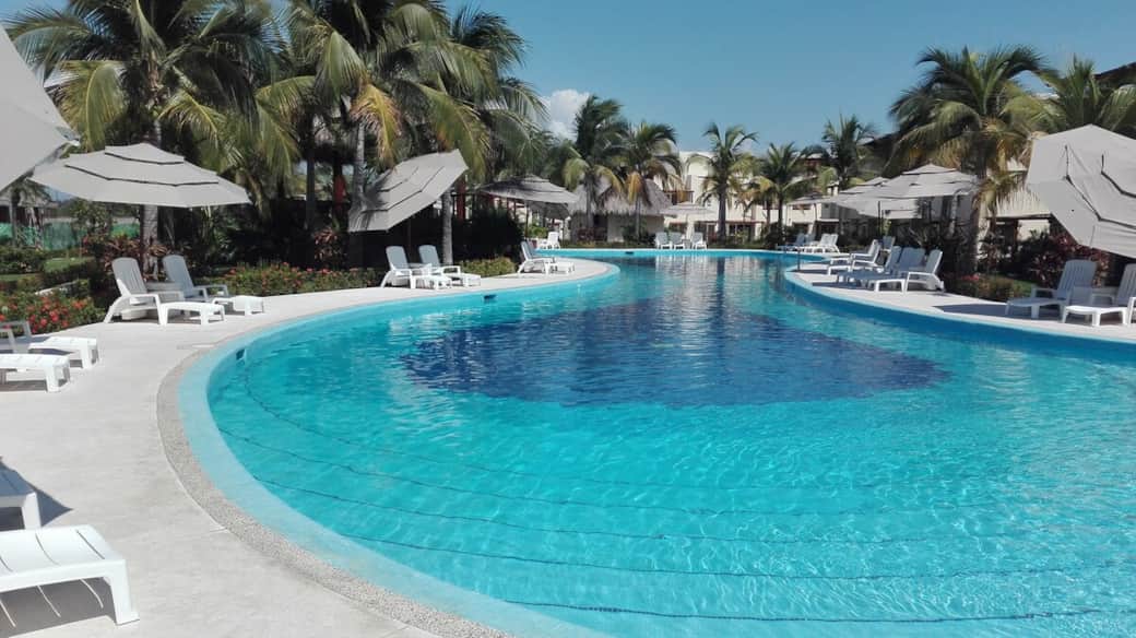 Excelentes instalaciones