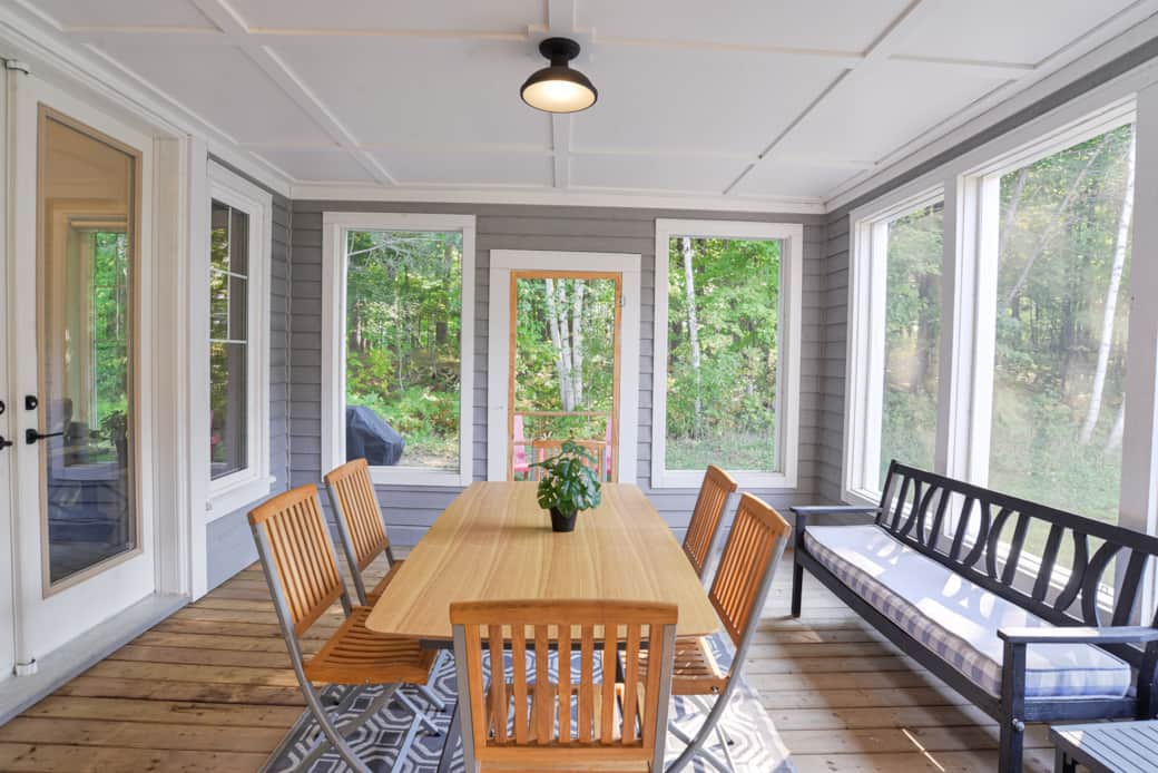 Anchor Muskoka Room Anchor Muskoka Room