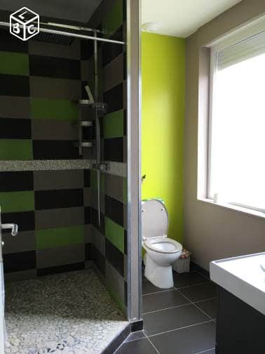 salle de bain salle de bain