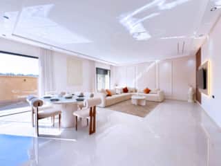Villa Jannat, 3 suites, piscine, 15 min du centre — photo 6