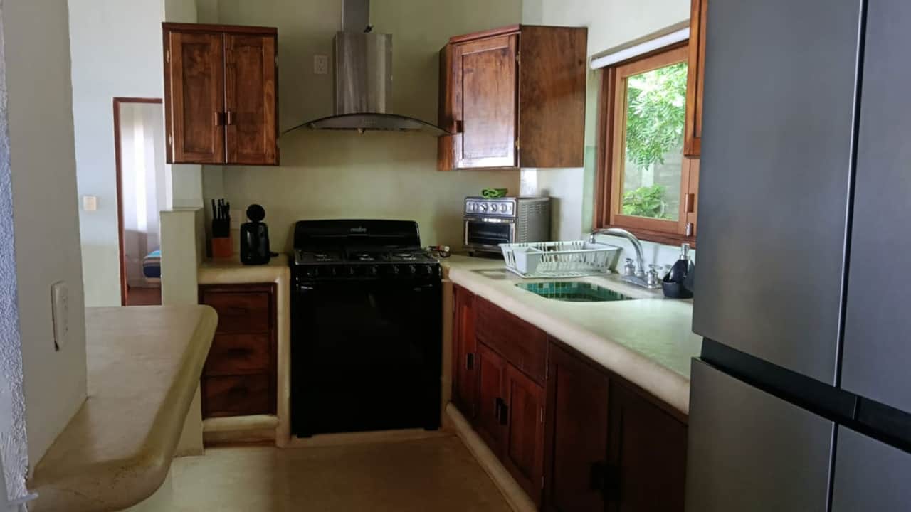 Kitchen 2