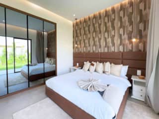 Villa Saphir Signature | Élégance & Confort Double — photo 63
