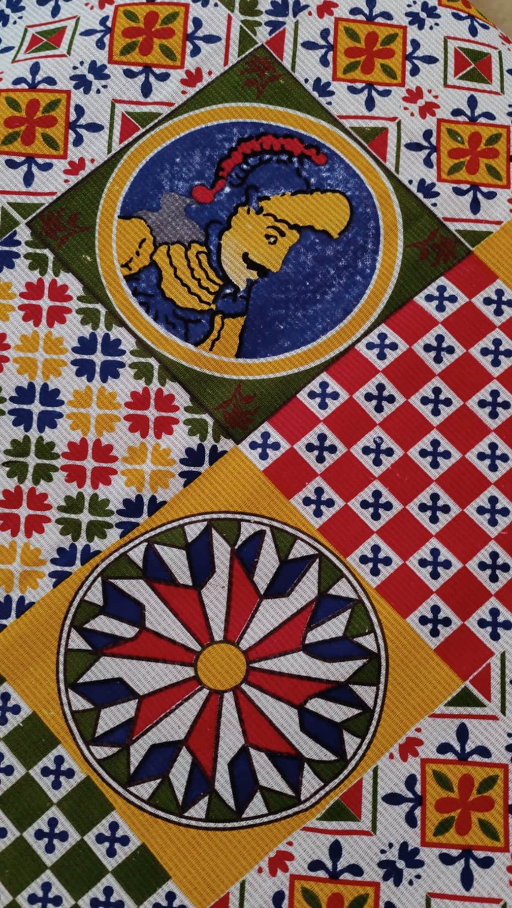 Gibellina Dimora d'Arte Camera Quadrupla 7