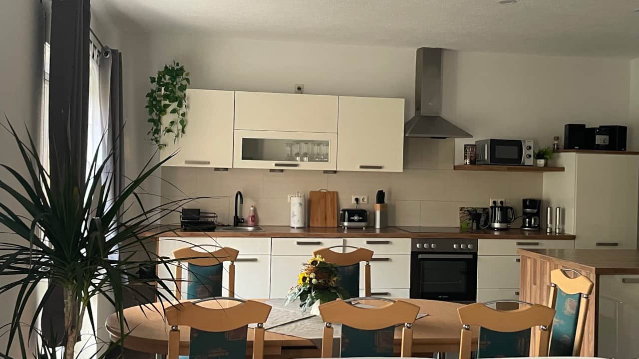 Küchenbereich