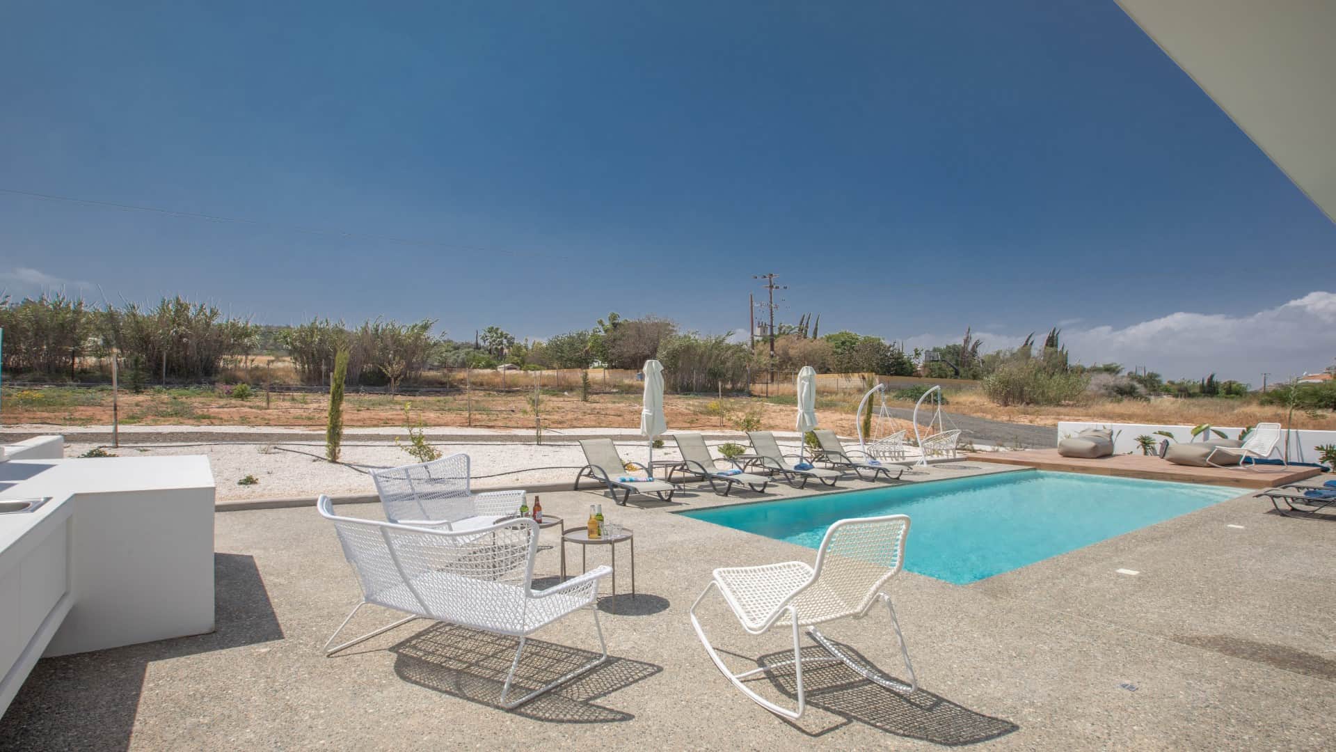 17 PEP ( Protaras Elite Pearl ) Villas