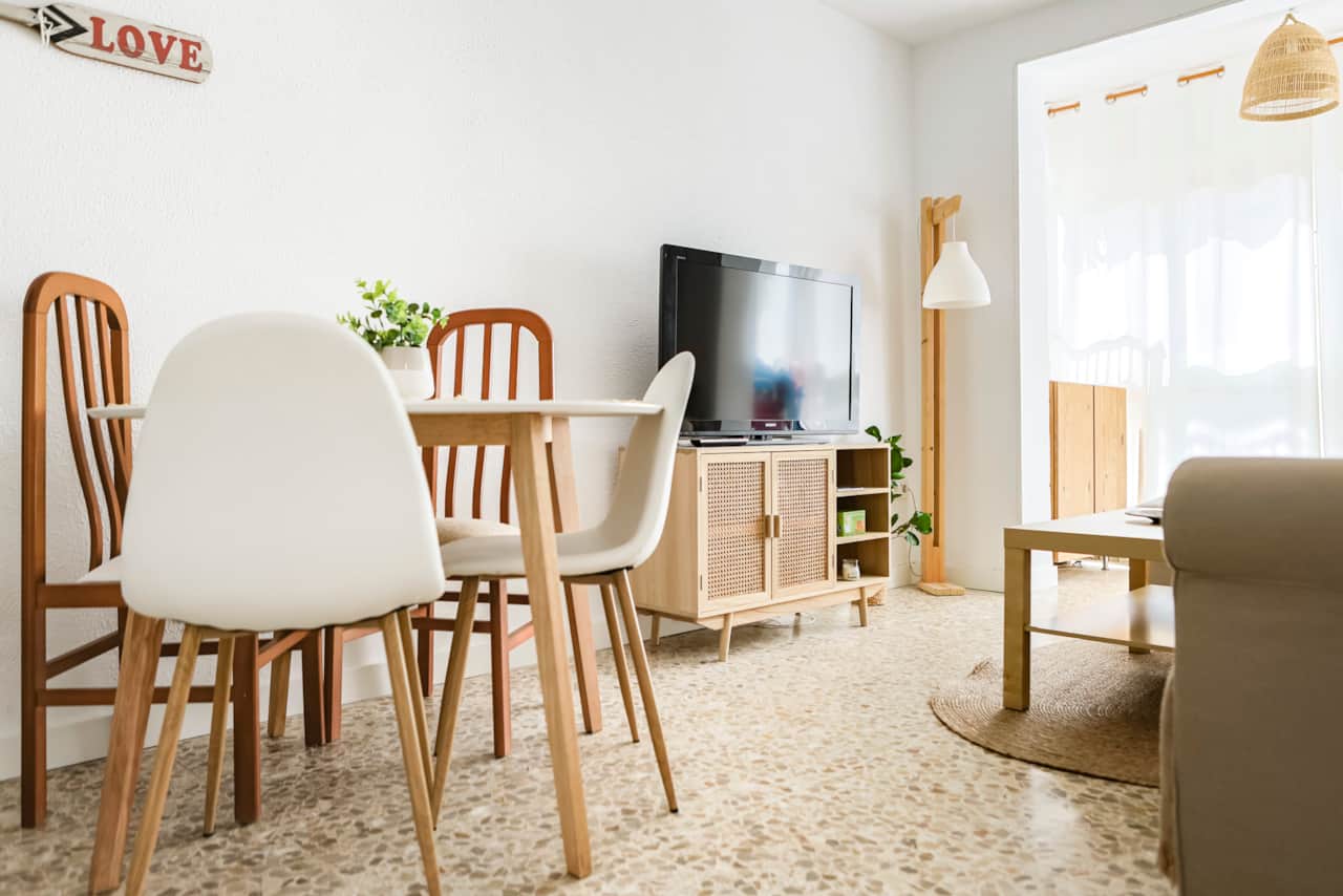 Salón
