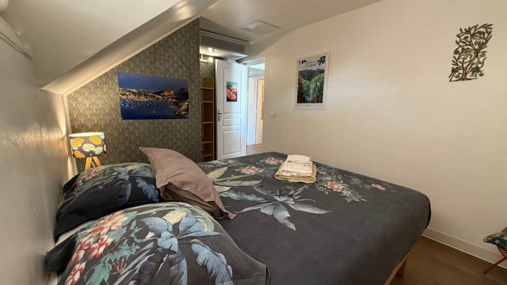 Ti Kaz surf Funky host 2026 - chambre 1 - 4