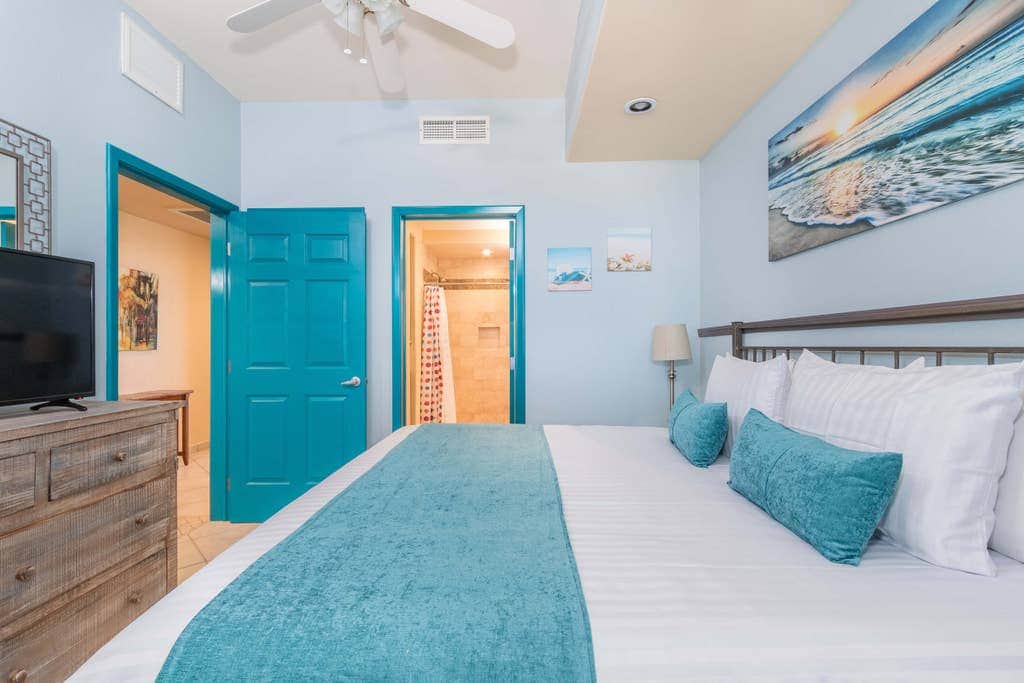 Bedroom Bedroom