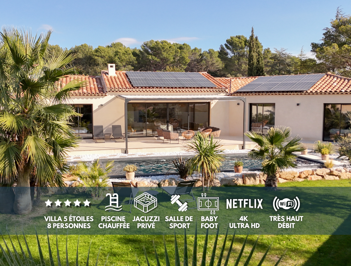 Villa Solea