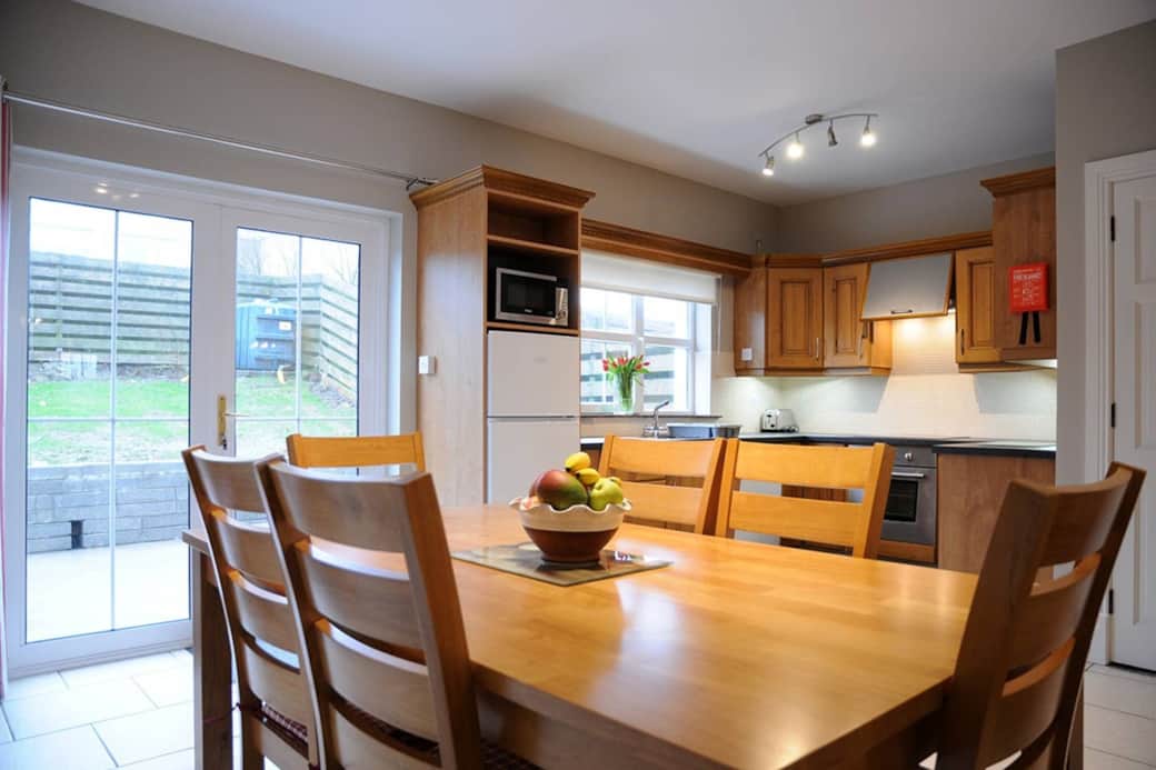 Dining table Dining table