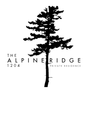 THE ALPINE RIDGE
