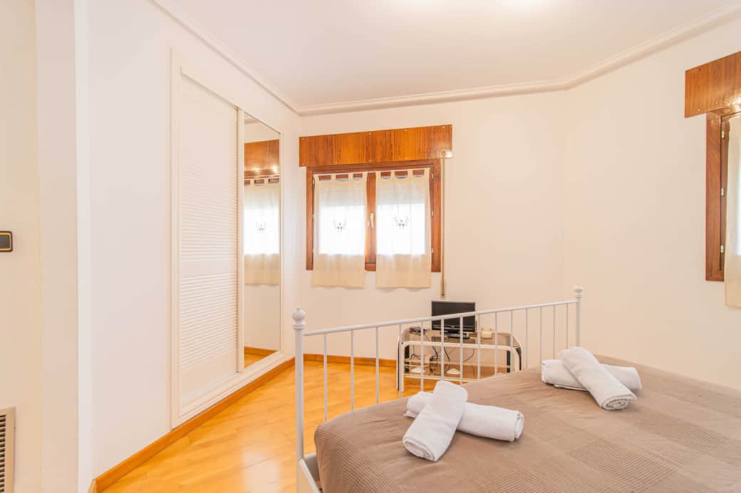 Habitación principal Habitación principal